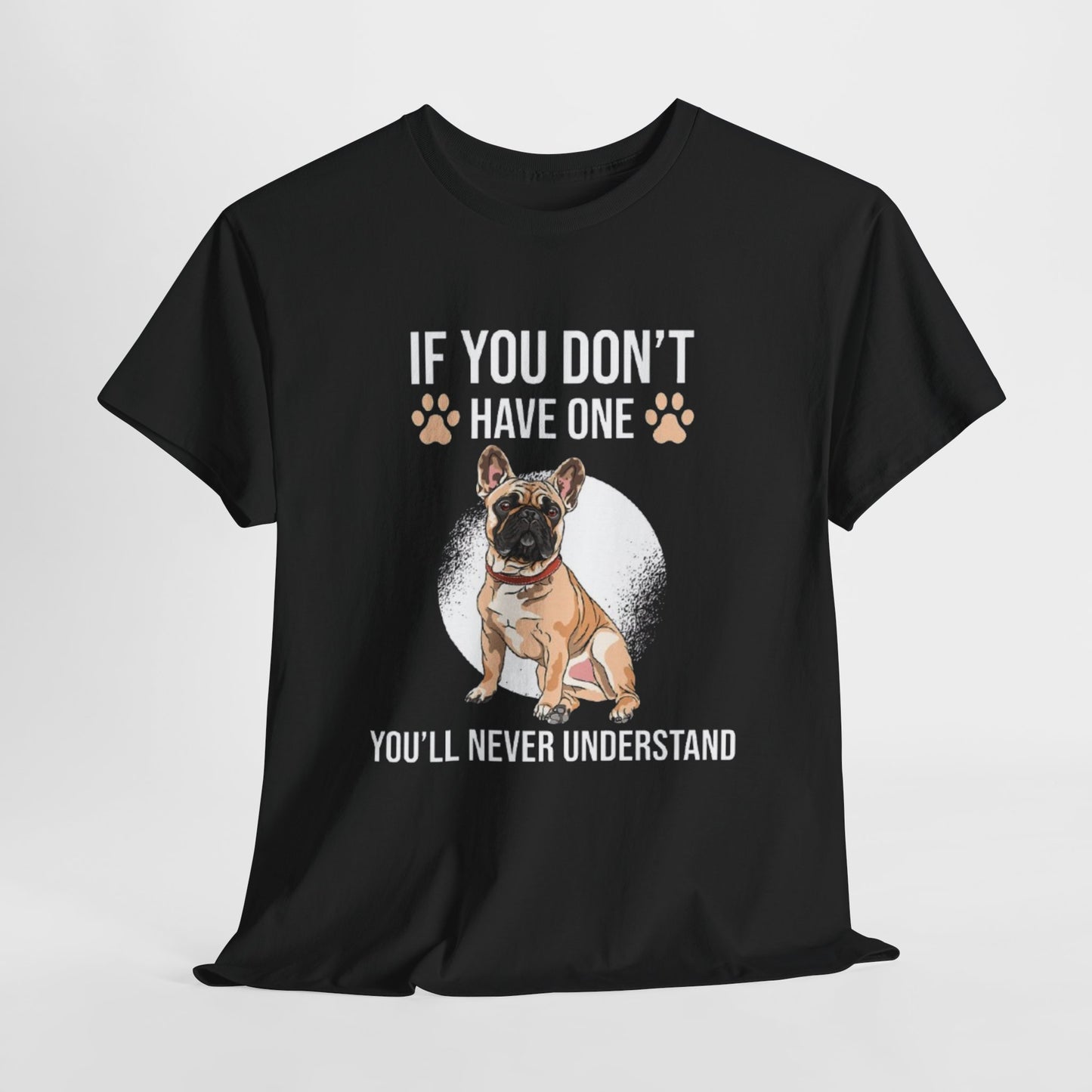 French Bulldog Lover Unisex Tee